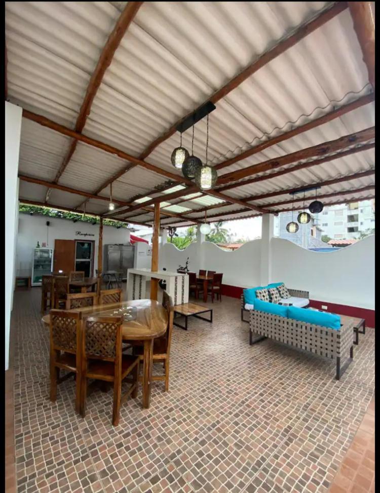 Zurisadai Hotel Puerto Ayora  Exterior foto