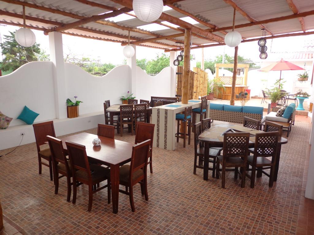 Zurisadai Hotel Puerto Ayora  Exterior foto